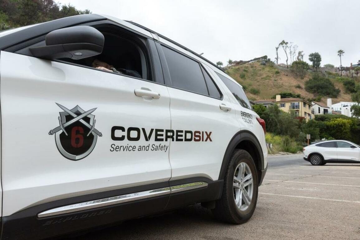 Malibu to spend $260,000 a month for private security to protect scorched neighborhoods