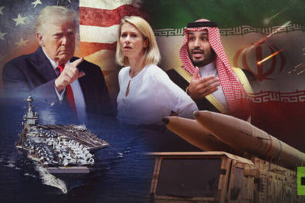 Why is Trump making the global energy crisis worse?