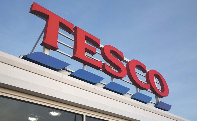 Tesco food producer cost comments spark anger