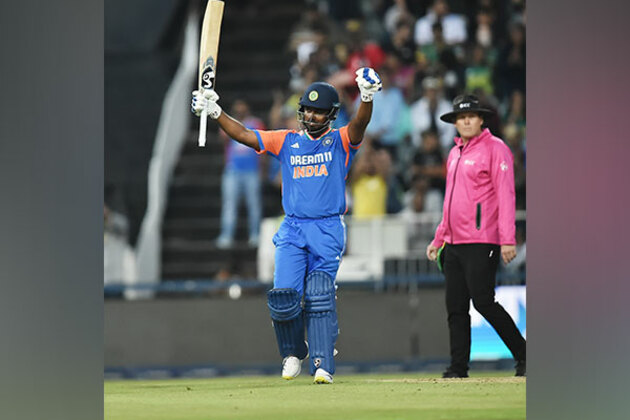 Sanju Samson returns to Kerala Cricket with record-breaking KCL signing