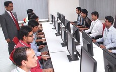 Blackstone increases stake in India's Mphasis