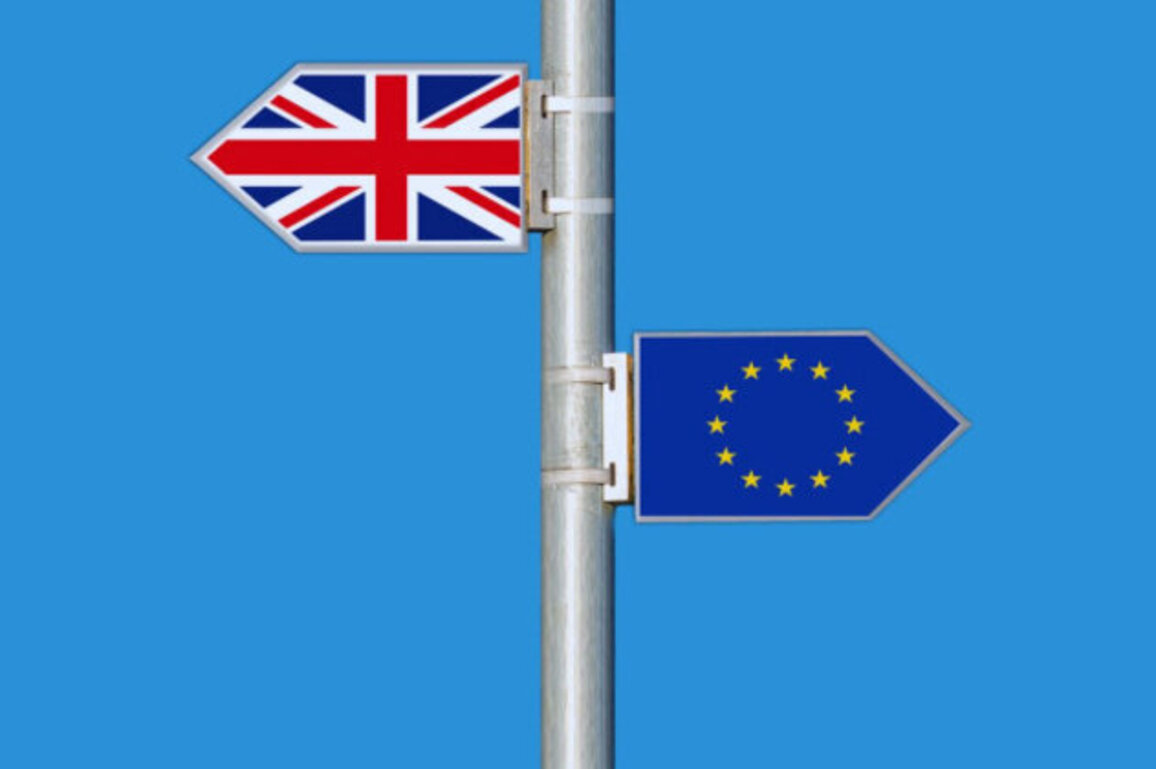 Brexits Impact on the UK Economy Found to Be Worse Than Expected