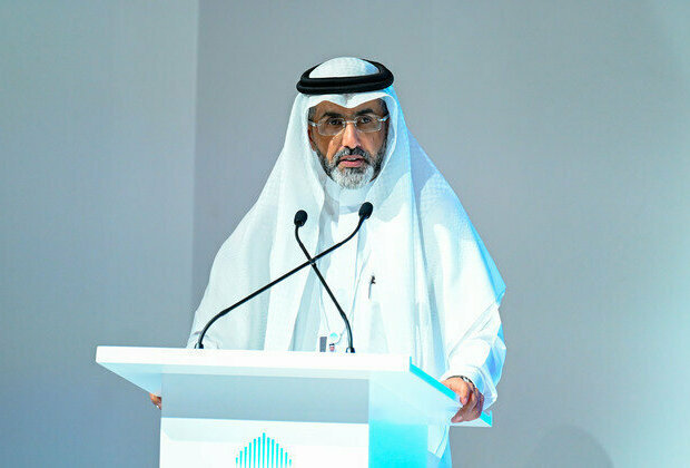 Maktoum bin Mohammed launches 'Buna Payment System' on sidelines of WGS 2024