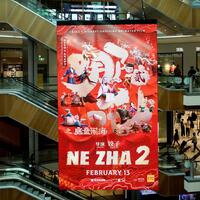 Update: "Ne Zha 2" makes history as first non-Hollywood film to surpass 2 billion USD