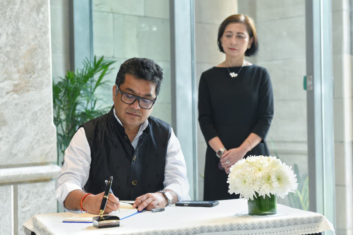 MoS Margherita to visit Ecuador, Bolivia and Cuba, from Nov 4-10