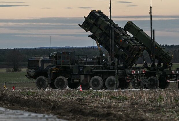 Germany and France seeking joint EU air defense Bloomberg