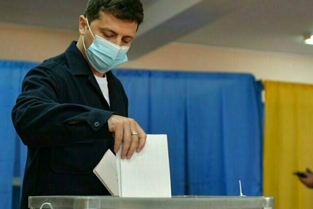 Perspectives, challenges of Ukraines next election