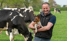 In your field: Ian Garnett - 'Is it morally right to export our responsibility for animal welfare?'