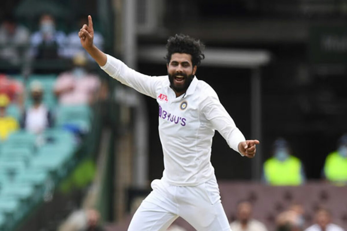 "Would liken it to owning a hammer but punching nails...": Butcher slams Jadeja's bowling at Leeds