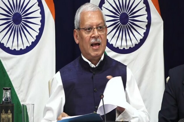 6th BIMSTEC summit in Thailand will not be impacted: Secy East