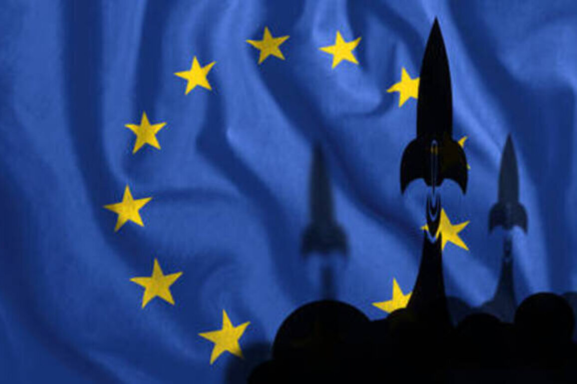 Strategy or madness? The EU is flirting with nuclear escalation