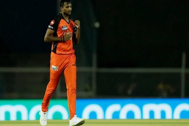 T Natarajan in contention for India's T20 WC squad, believes Gavaskar