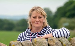 In your field: Rachel Coates - 'Shows are back but £4 for an ice cream is a sign of the times'