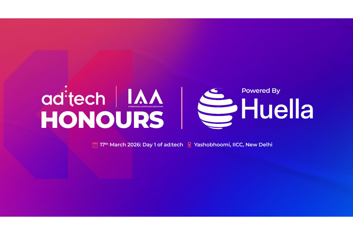 ad:tech Honours Returns Bigger in 2026, Spotlighting the Technologies Transforming Modern Marketing