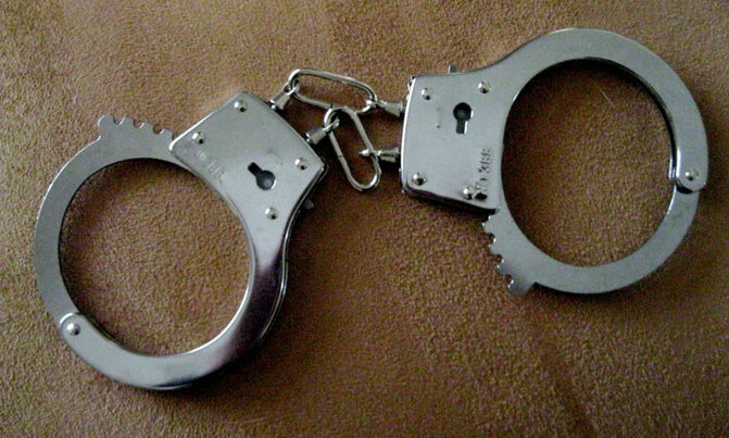 URA arrests customs agent over fraud URA arrests customs agent over fraud