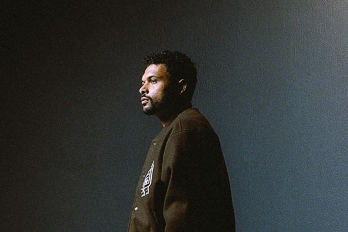Sekou Thornell is rewriting the rules of soccer and style - Atlanta Magazine