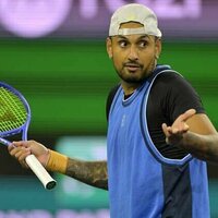 Aryna Sabalenka, Nick Kyrgios to play 'Battle of Sexes' match in Dubai