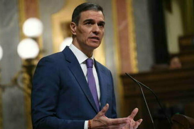 NATO split over 5% spending commitment - media