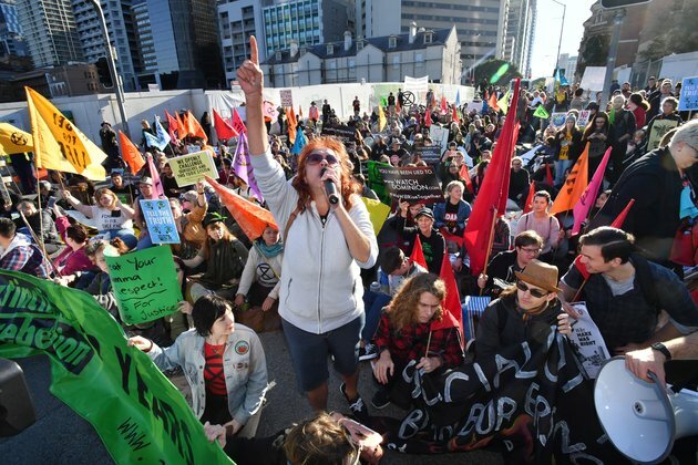 Can environmental populism save the planet?