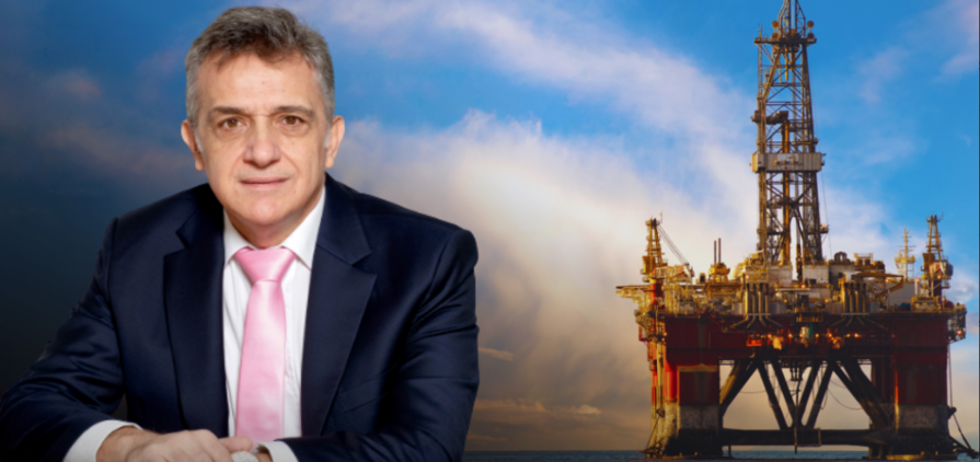 Conrad Energy CEO Miltos Xynogalas says Conrad Asia is garnering attention as major player in Indonesia.