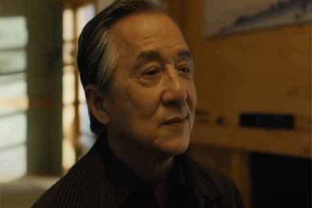 'Karate Kid: Legends' trailer shows return of Ralph Macchio & Jackie Chan; check it out