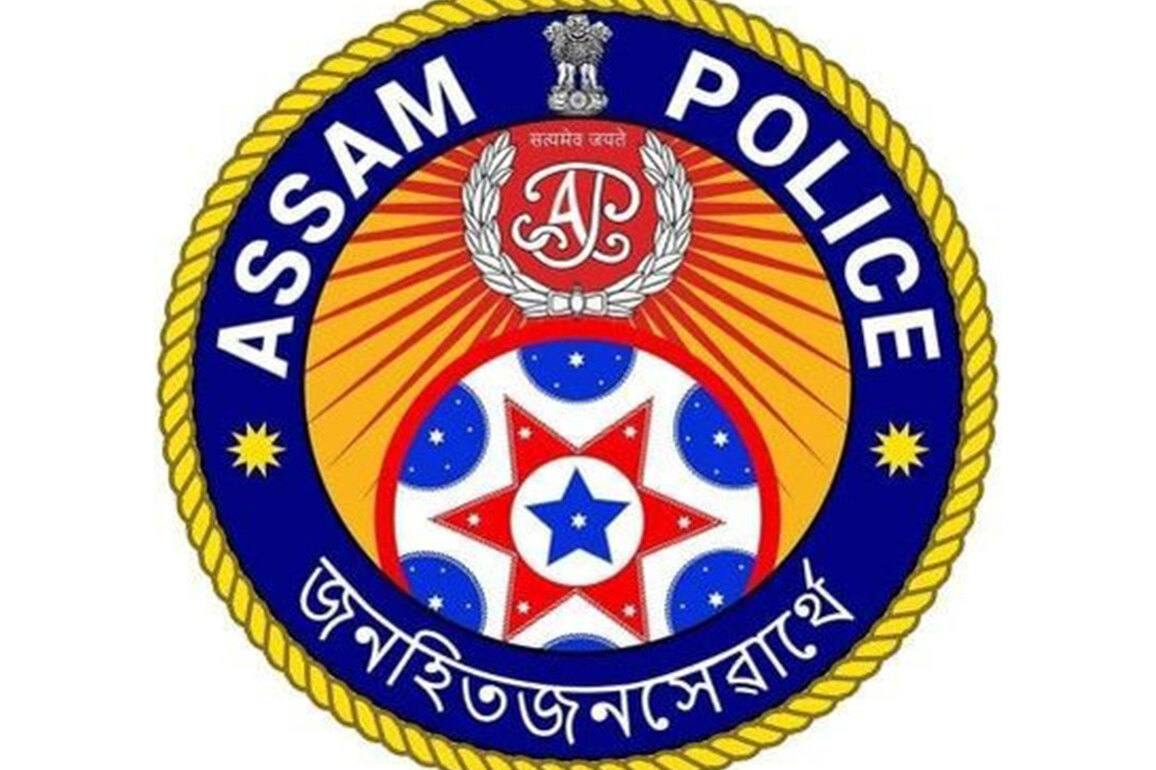 Assam Police apprehends fake doctor runing illegal clinic in Cachar