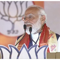 "Huge contribution to patriotism if every house reduces edible oil use": PM Modi urges citizens to cut imports, embrace natural farming amid West Asia conflict