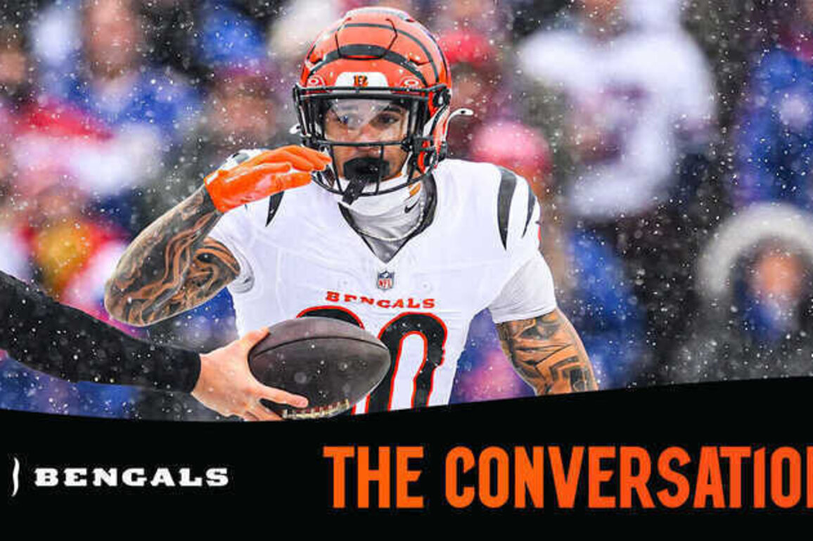The Conversation | Dual Threat Chase Brown Talks Tempo And Triplets