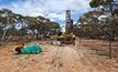 Viridus's maiden drilling has delivered a discovery
