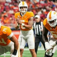 No. 22 Tennessee missing key pieces as East Tenneseee St. visits