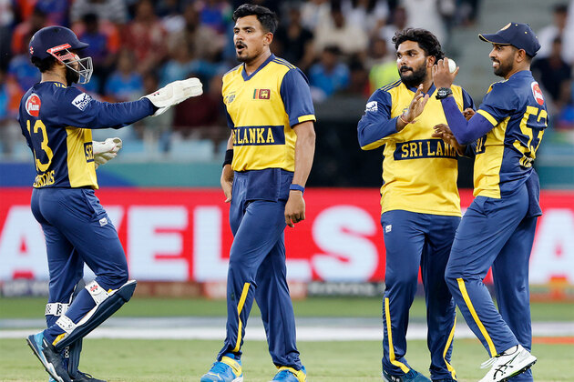 Sri Lanka appoint Wood, Ferdinands as batting, spin-bowling coaches