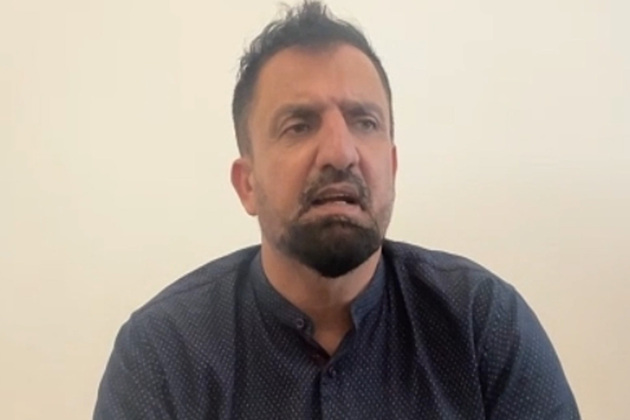 Ex-Afghanistan cricketer Asadullah Khan expresses excitement at association with Gulf Cup as director