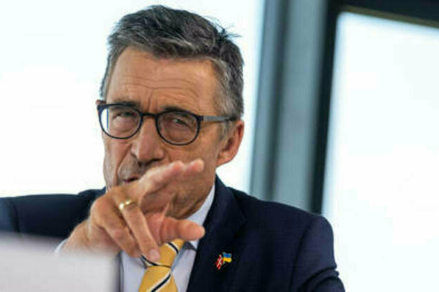 Ex-NATO chief warns Trump to stay away from Greenland