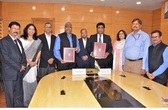 Ministry of Railways signs MoU with ISB