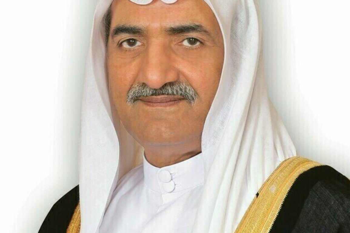 Fujairah Ruler appoints Director of Customs Department