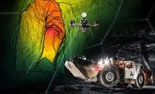  A collaboration between Sandvik and Exyn will entail research on how to apply and generate 3D views and perceptions of underground spaces autonomously