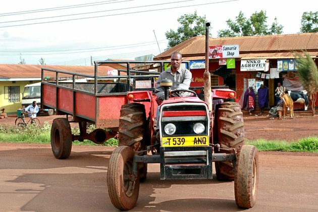 What role do assets play in understanding rural poverty?