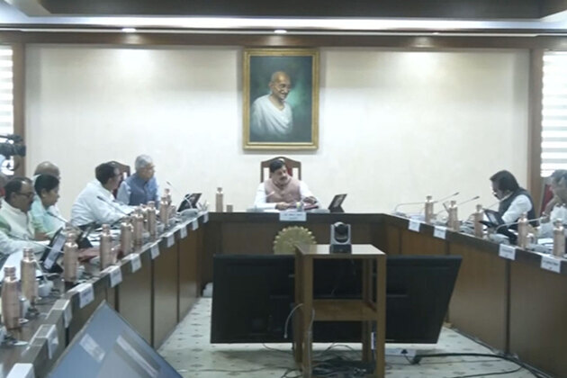 MP Cabinet approves over Rs 29,540 crore for development, public welfare schemes