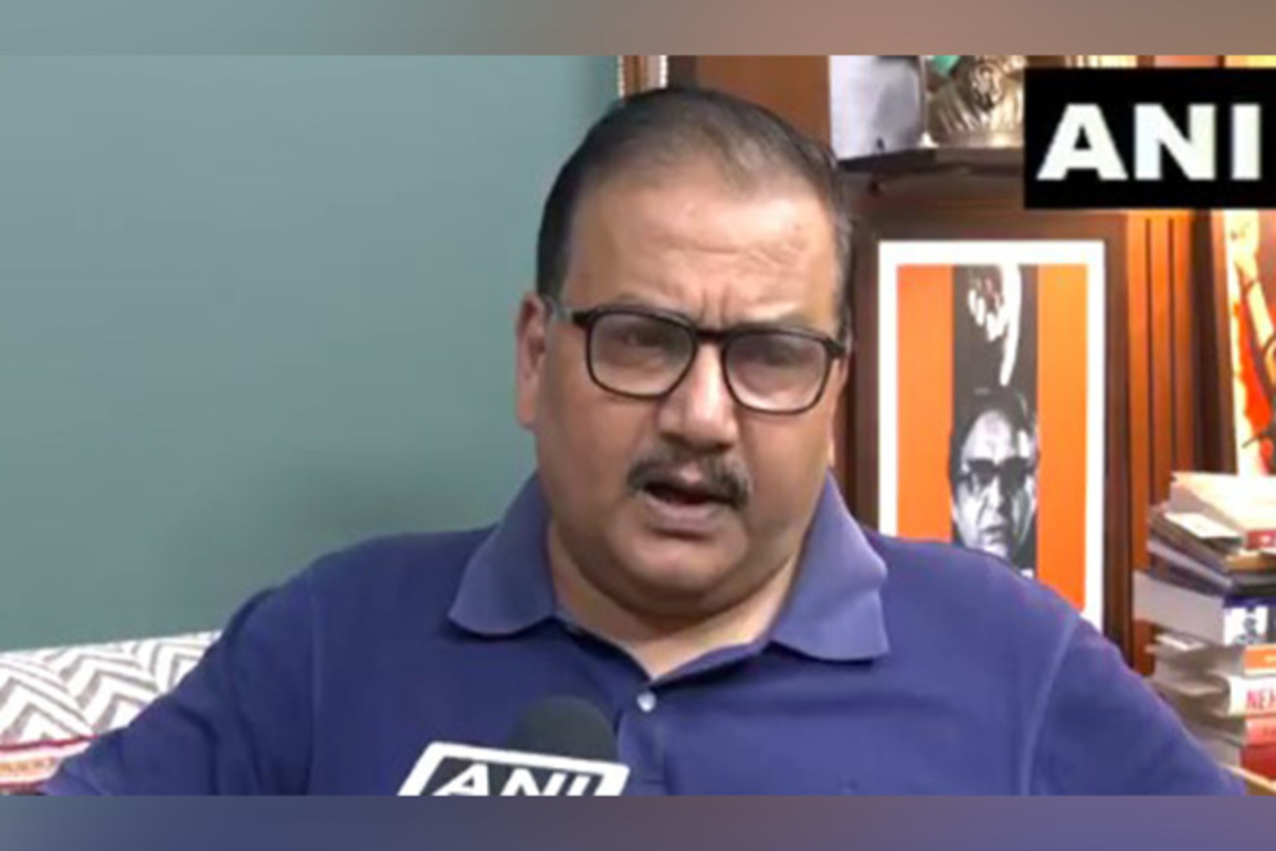 Uttarakhand helicopter crash 'heartbreaking': RJD MP Manoj Jha calls for safety reforms