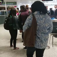 Travelers can keep liquids, electronics in bags at Dublin Airport