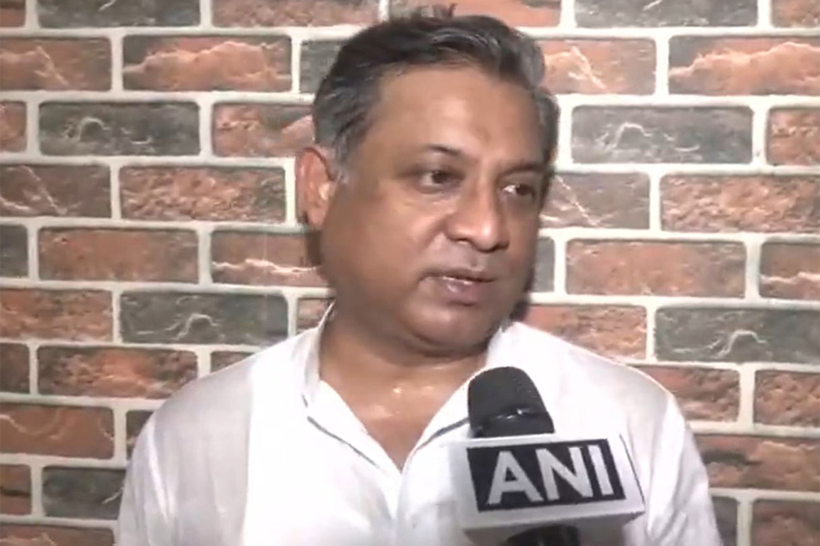 "Anyone who speaks of morality...": Expelled MLA Sandipan Saha lashes out at Trinamool Congress