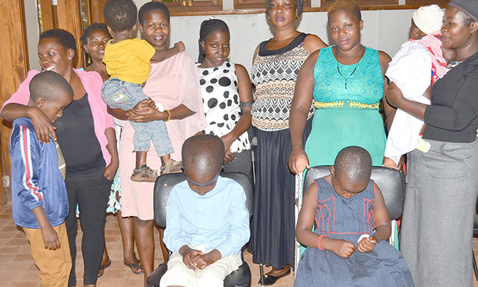 Spina Bifida, hydrocephalus patients run out of drugs Spina Bifida, hydrocephalus patients run out of drugs