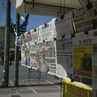 Greece: Media Freedom in Crisis