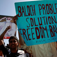 BNM takes Balochistan to Europe; Pakistan's rights commitments under GSP Plus challenged