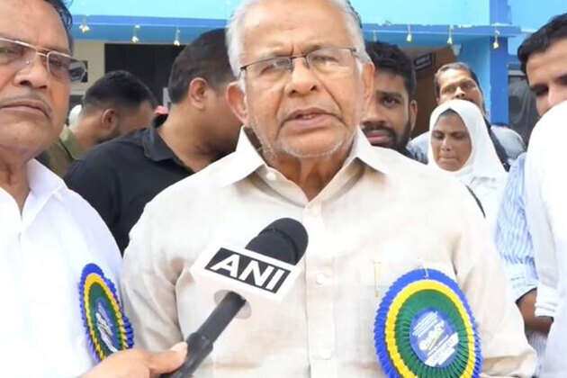 "Centre must act seriously to protect Keralites": IUML leader ET Muhammed Basheer on Iran-Israel conflict
