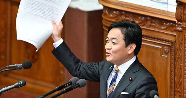 Japan ruling bloc passes FY2026 finances in decrease home amid criticism