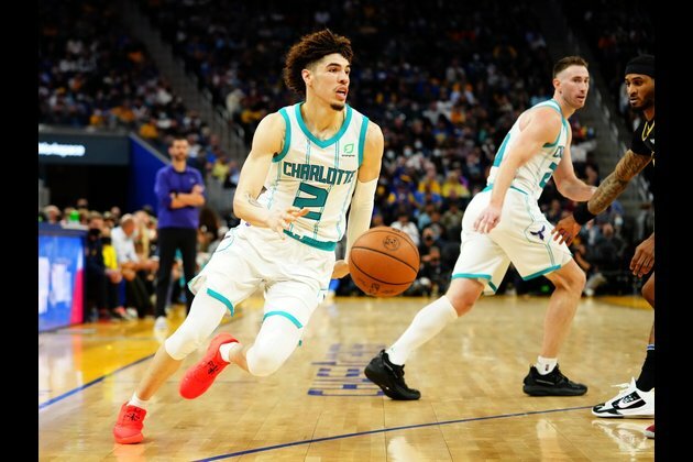 Lakers, Hornets both hungry for wins heading into matchup