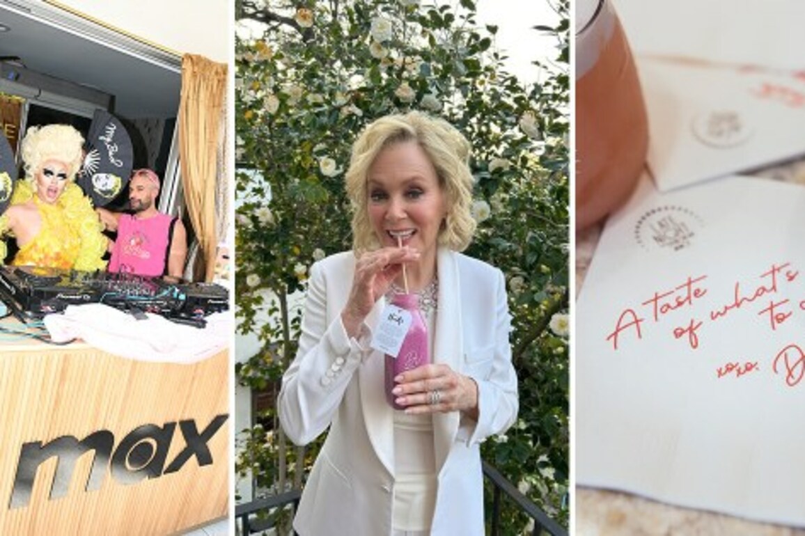 Why Hacks' Season 4 Marketing Campaign Is So (Jean) Smart