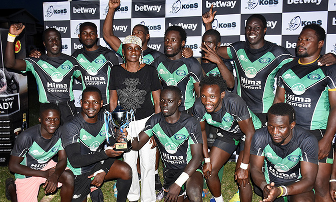 We have shifted our target to Uganda cup - Athio We have shifted our target to Uganda cup - Athio
