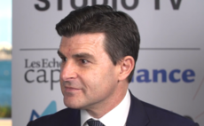 IPEM TV 2020: ICG's Nicholas Brooks on prospects of recession